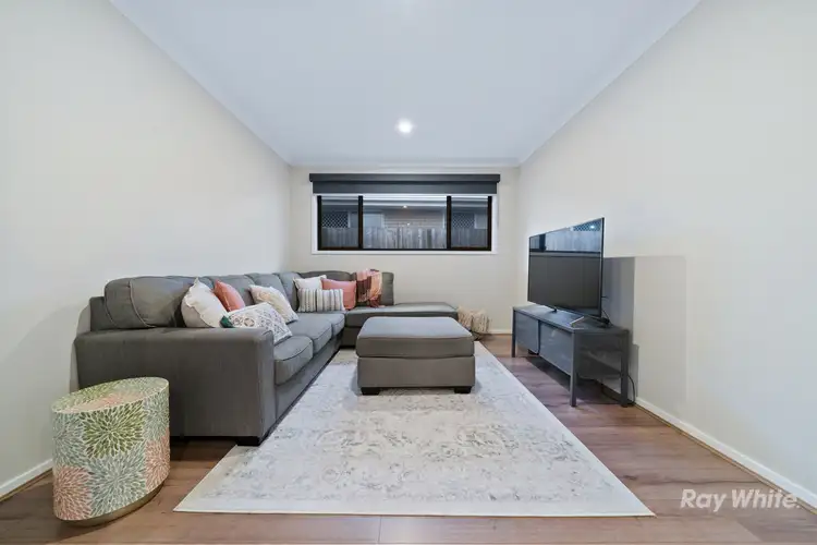 Sixth view of Homely house listing, 10 Forest Road, Greenbank QLD 4124