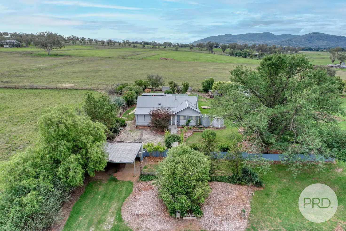 Main view of Homely house listing, 81 Keronga Heights Road, Tamworth NSW 2340