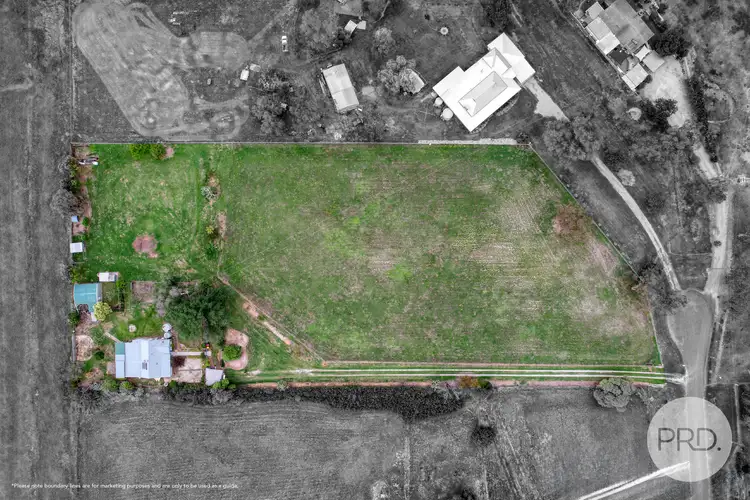 Second view of Homely house listing, 81 Keronga Heights Road, Tamworth NSW 2340