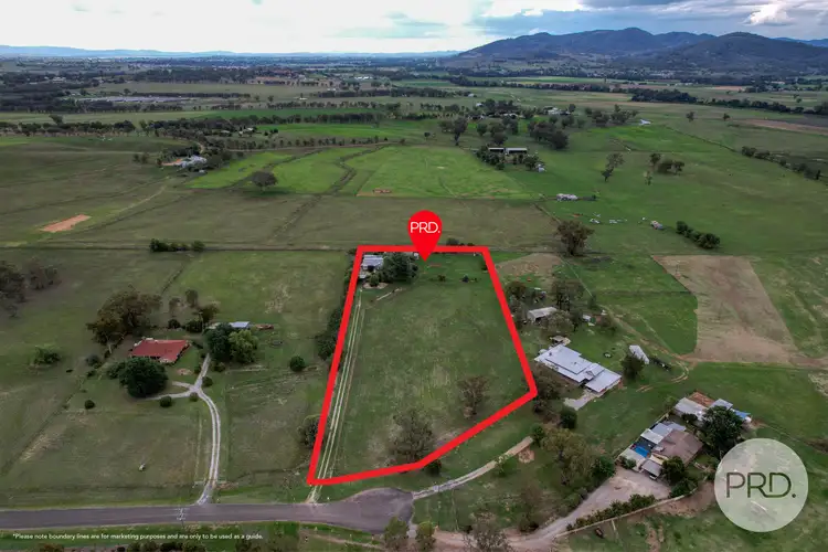 Third view of Homely house listing, 81 Keronga Heights Road, Tamworth NSW 2340