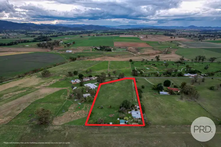 Fourth view of Homely house listing, 81 Keronga Heights Road, Tamworth NSW 2340