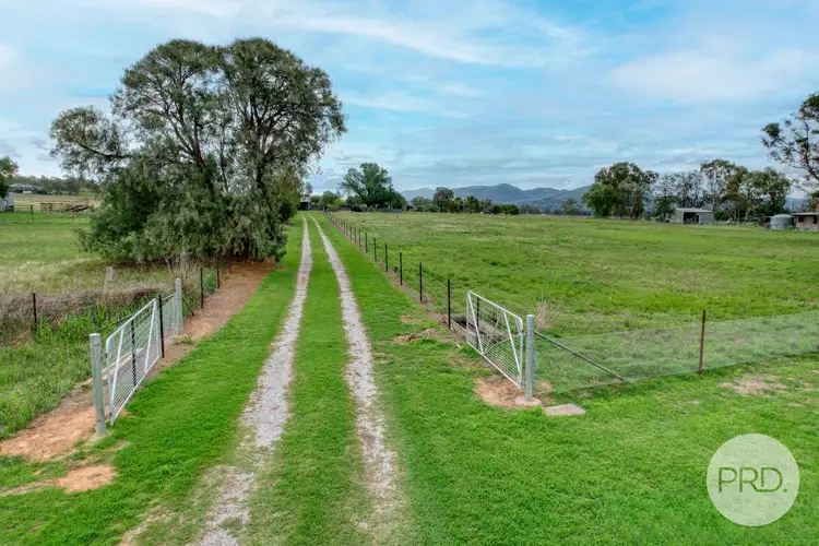 Sixth view of Homely house listing, 81 Keronga Heights Road, Tamworth NSW 2340