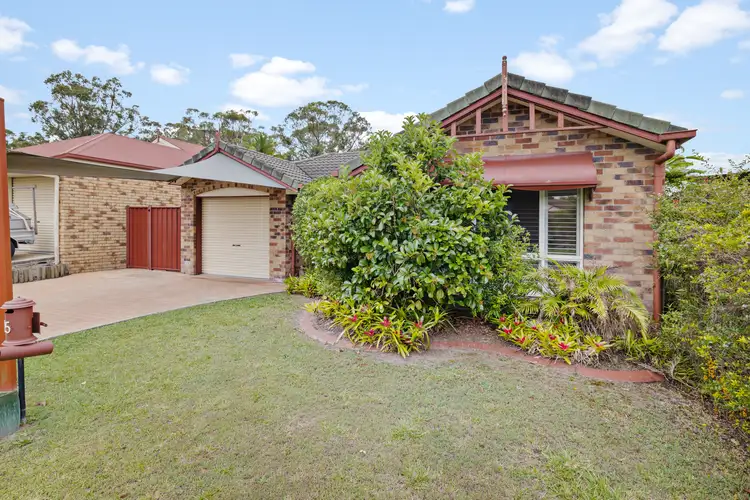Main view of Homely house listing, 15 Sorbonne Close, Sippy Downs QLD 4556