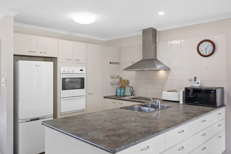 Second view of Homely house listing, 15 Sorbonne Close, Sippy Downs QLD 4556