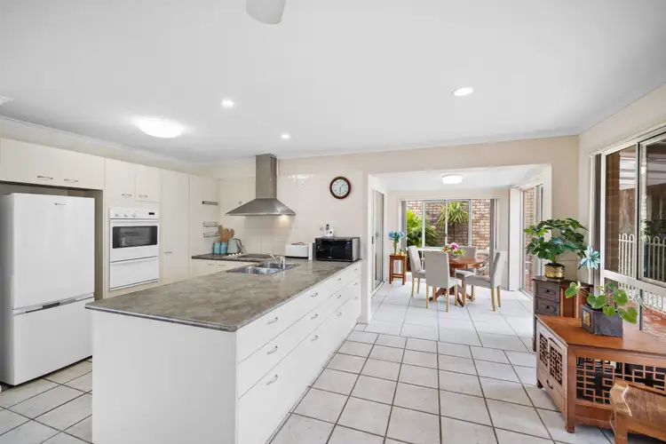 Third view of Homely house listing, 15 Sorbonne Close, Sippy Downs QLD 4556