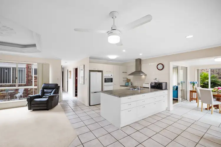 Fourth view of Homely house listing, 15 Sorbonne Close, Sippy Downs QLD 4556