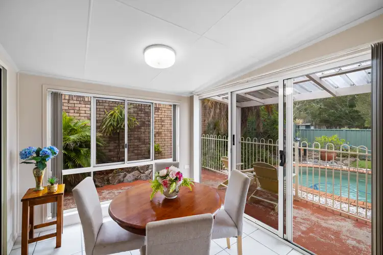 Sixth view of Homely house listing, 15 Sorbonne Close, Sippy Downs QLD 4556