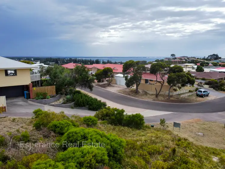 Second view of Homely land listing, LOT 218, 11 Adelaide Close, West Beach WA 6450