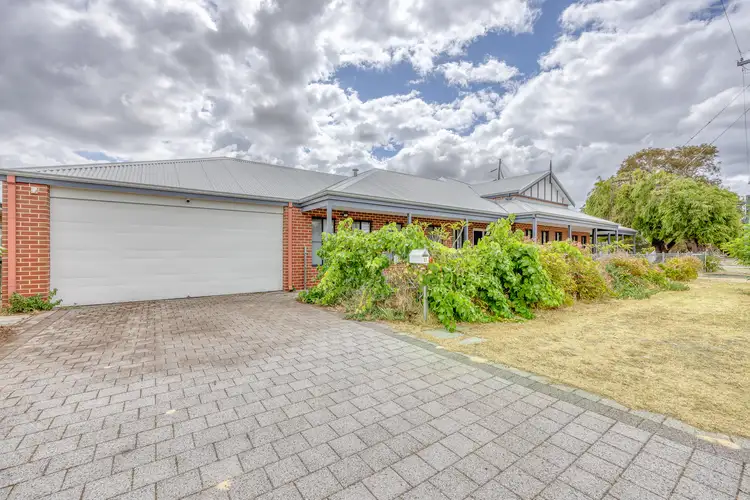 Second view of Homely house listing, 37 Arlunya Avenue, Belmont WA 6104