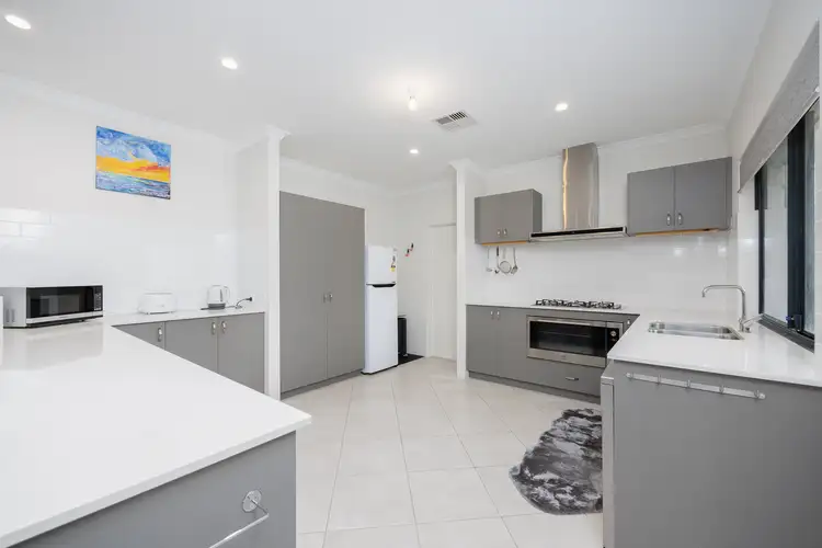 Third view of Homely house listing, 37 Arlunya Avenue, Belmont WA 6104