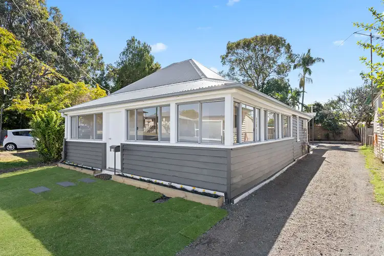 22 Flint Street, North Ipswich QLD 4305