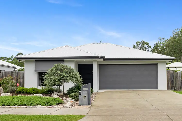 Main view of Homely house listing, 8 Forest Oak Court, Cooroy QLD 4563