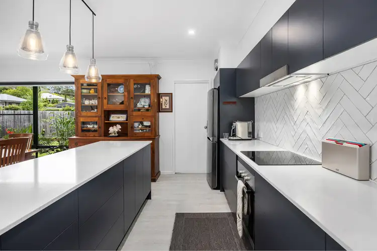 Second view of Homely house listing, 8 Forest Oak Court, Cooroy QLD 4563