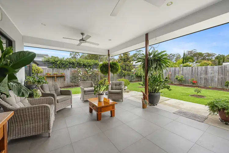 Third view of Homely house listing, 8 Forest Oak Court, Cooroy QLD 4563