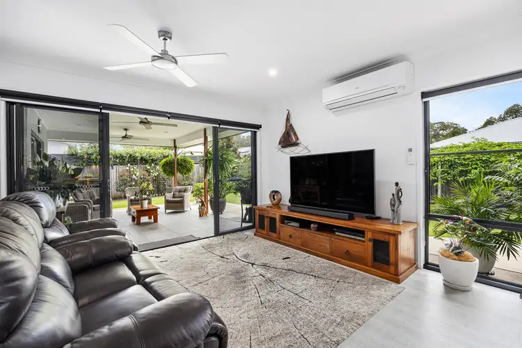 Fourth view of Homely house listing, 8 Forest Oak Court, Cooroy QLD 4563
