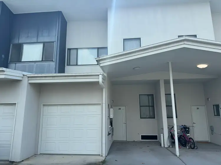 Main view of Homely unit listing, 20/19-23 Stevenson Street, South Mackay QLD 4740