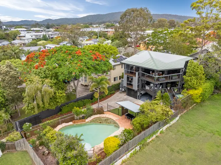 80a Mott Street, Gaythorne QLD 4051