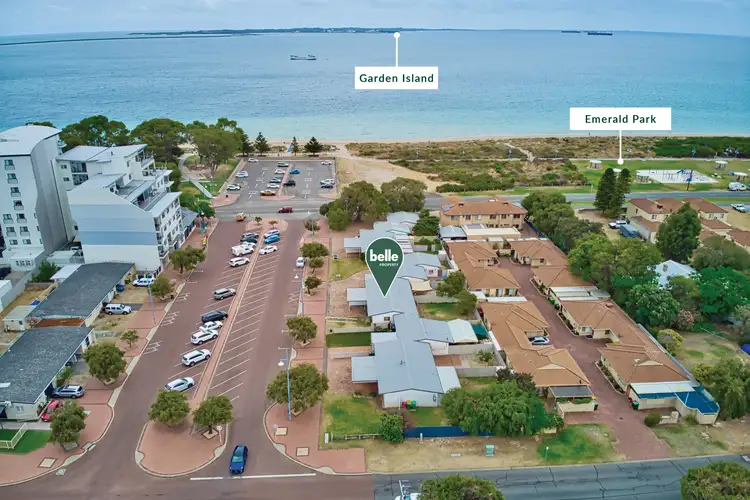 Main view of Homely house listing, 8/2 Wanliss Street, Rockingham WA 6168