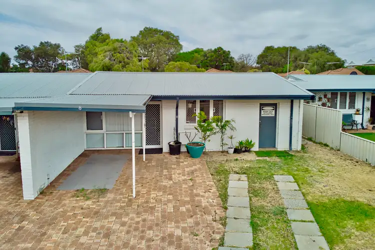 Third view of Homely house listing, 8/2 Wanliss Street, Rockingham WA 6168