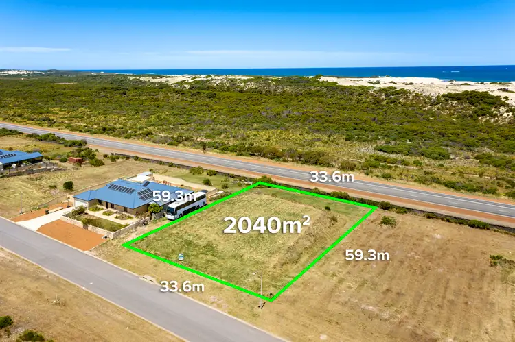 30 Evana Terrace, Wandina WA 6530