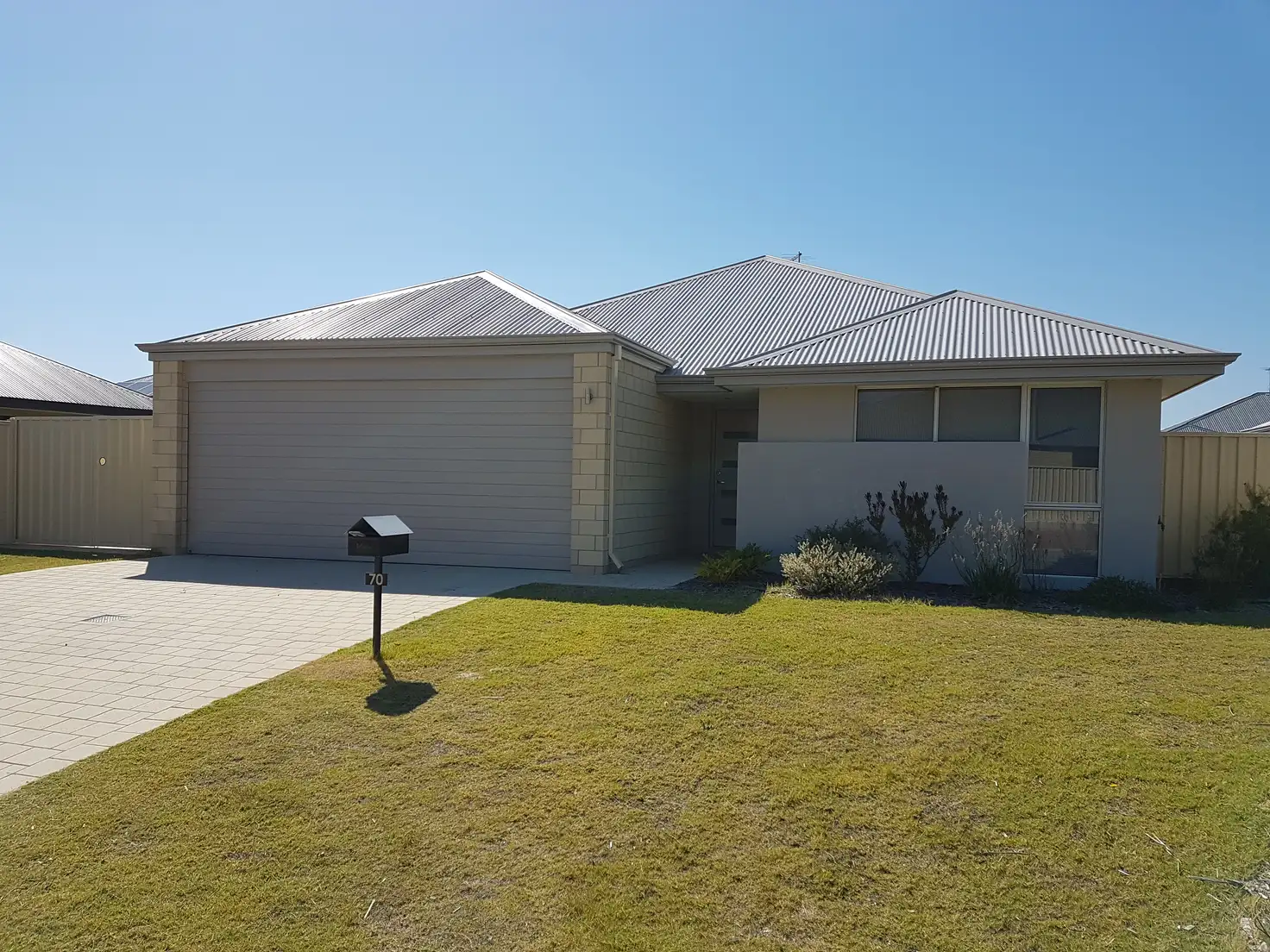 Main view of Homely house listing, 70 Wells Road, Pinjarra WA 6208