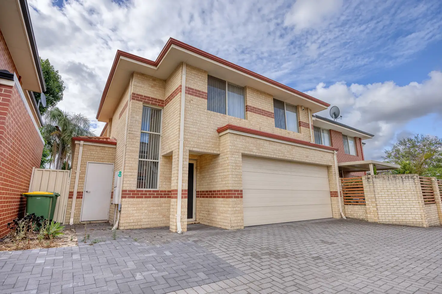Main view of Homely townhouse listing, 7/34 Knutsford Avenue, Rivervale WA 6103