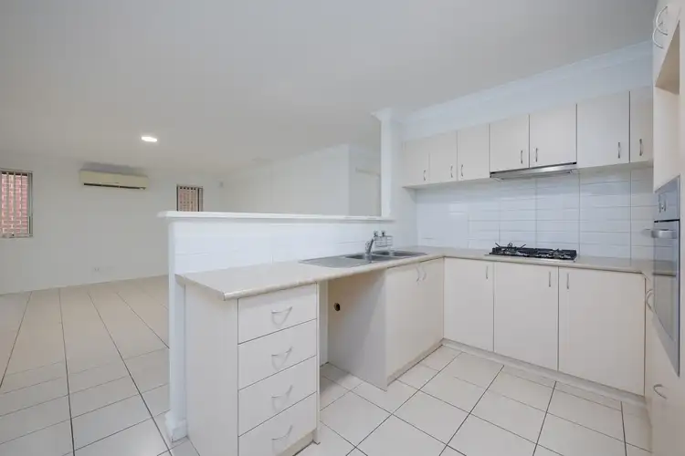 Third view of Homely townhouse listing, 7/34 Knutsford Avenue, Rivervale WA 6103