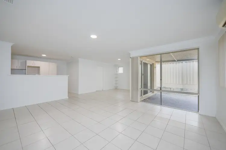 Fourth view of Homely townhouse listing, 7/34 Knutsford Avenue, Rivervale WA 6103