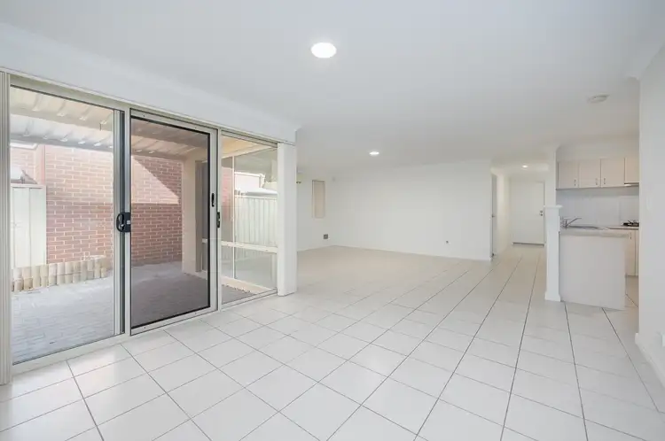 Fifth view of Homely townhouse listing, 7/34 Knutsford Avenue, Rivervale WA 6103