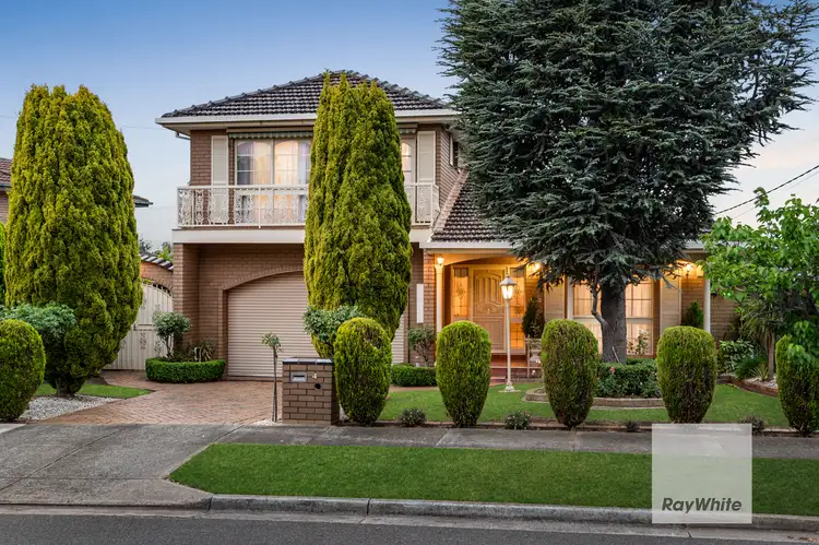Main view of Homely house listing, 4 Costain Court, Gladstone Park VIC 3043