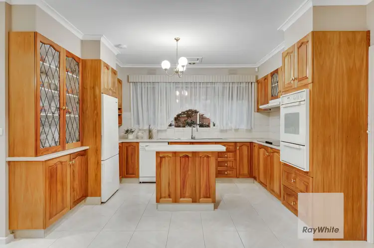 Fourth view of Homely house listing, 4 Costain Court, Gladstone Park VIC 3043