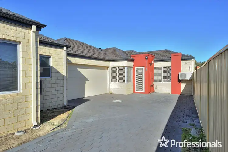 Main view of Homely house listing, 85C Finchley Crescent, Balga WA 6061