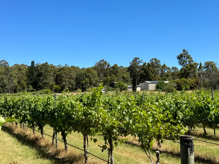 43 Hind Road (Deanmill), Manjimup WA 6258