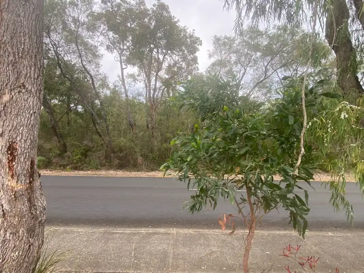 Second view of Homely land listing, LOT 3, 12 Cygnet Cove, Dunsborough WA 6281
