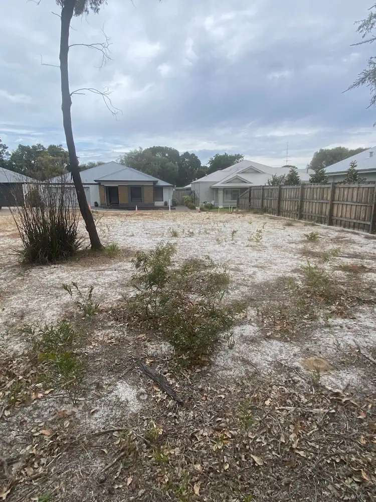 Third view of Homely land listing, LOT 3, 12 Cygnet Cove, Dunsborough WA 6281