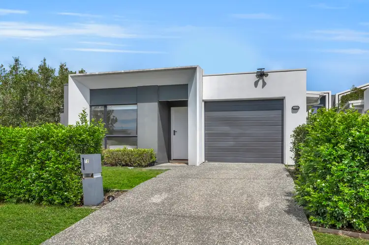 Main view of Homely house listing, 12 Sky Crescent, Pimpama QLD 4209