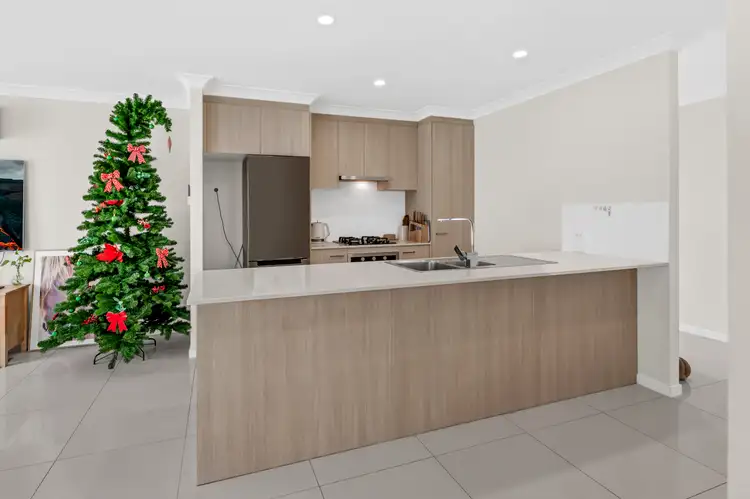 Fourth view of Homely house listing, 12 Sky Crescent, Pimpama QLD 4209