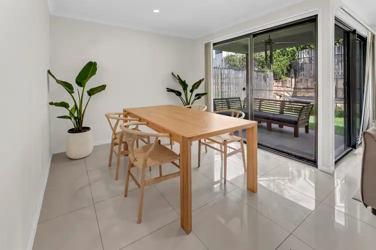 Fifth view of Homely house listing, 12 Sky Crescent, Pimpama QLD 4209