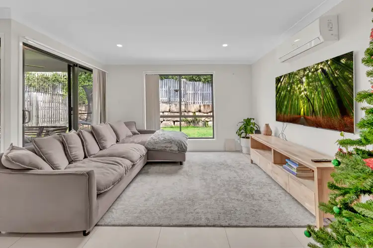Sixth view of Homely house listing, 12 Sky Crescent, Pimpama QLD 4209