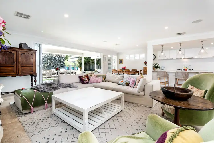 Second view of Homely house listing, 2 Lochee Street, Mosman Park WA 6012