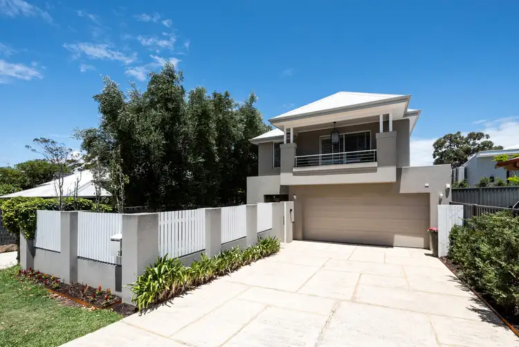 Fourth view of Homely house listing, 2 Lochee Street, Mosman Park WA 6012