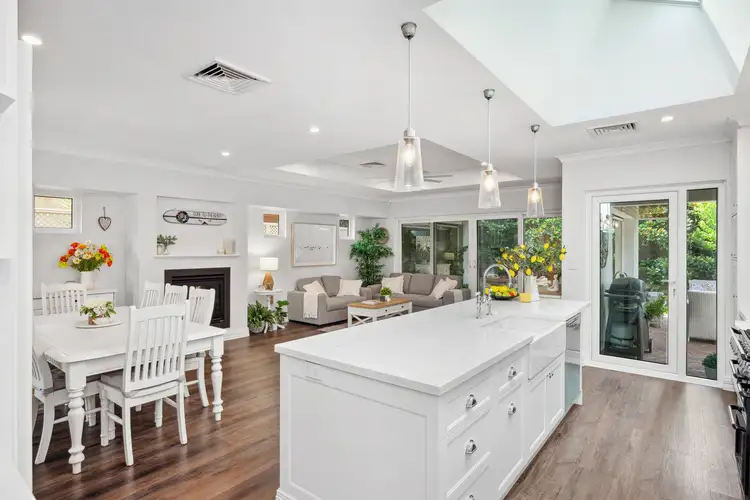 Second view of Homely house listing, 6a Forward Street, Manning WA 6152