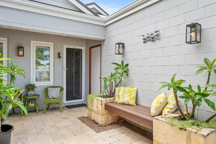 Fourth view of Homely house listing, 6a Forward Street, Manning WA 6152