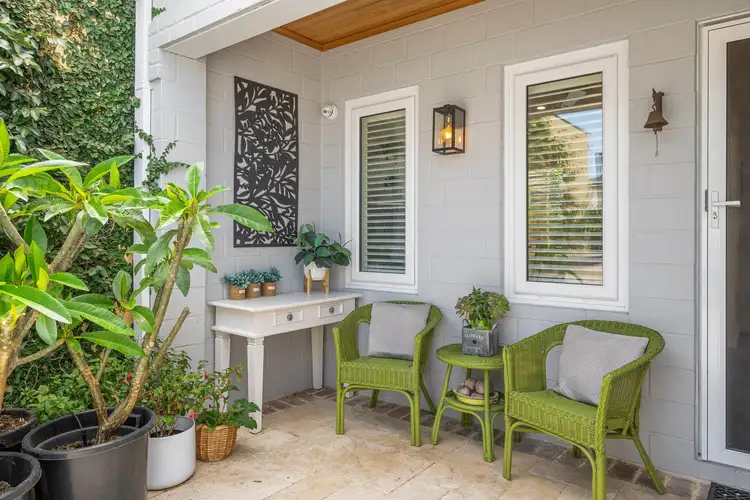 Fifth view of Homely house listing, 6a Forward Street, Manning WA 6152