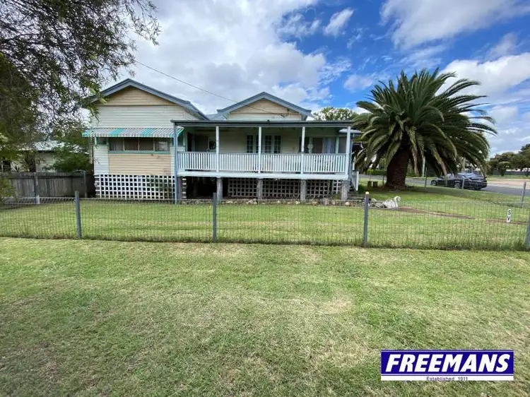 2 Alice Street, Kingaroy QLD 4610