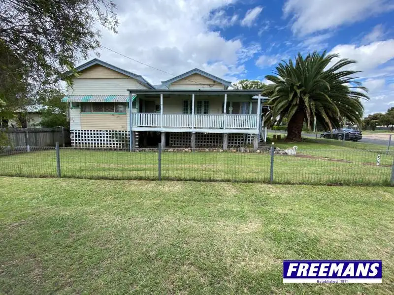 Main view of Homely house listing, 2 Alice Street, Kingaroy QLD 4610