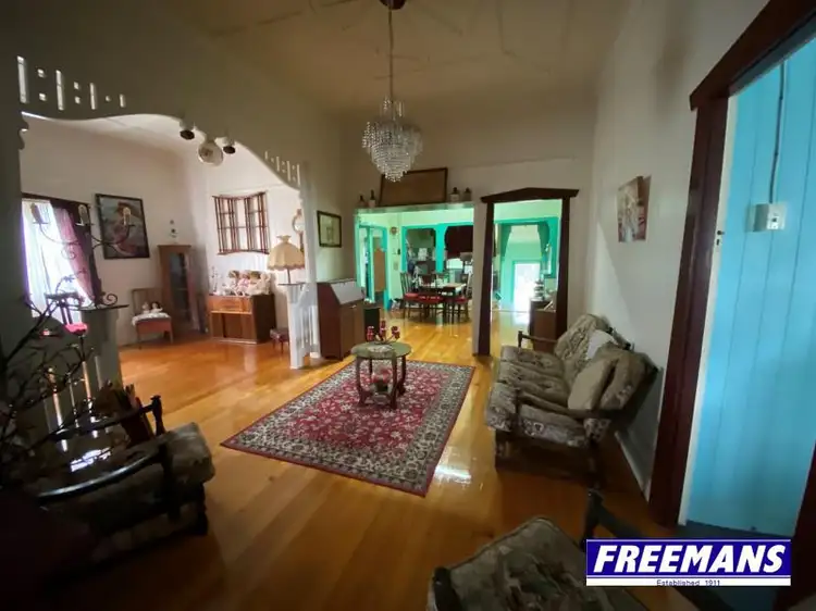 Fifth view of Homely house listing, 2 Alice Street, Kingaroy QLD 4610