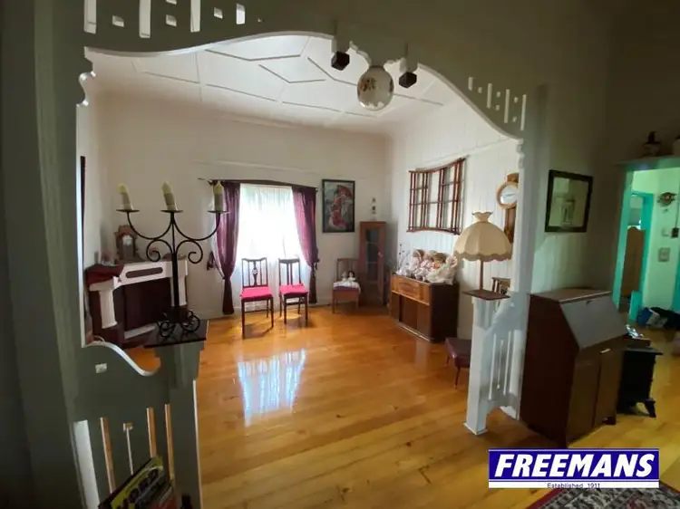 Sixth view of Homely house listing, 2 Alice Street, Kingaroy QLD 4610