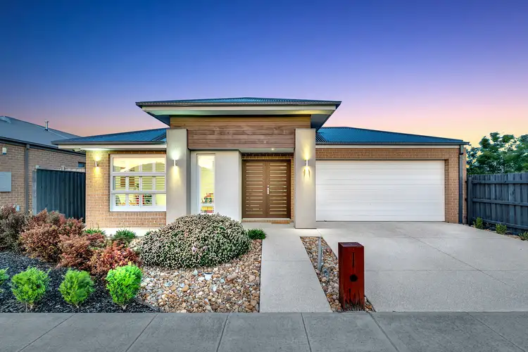 11 Forum Way, Point Cook VIC 3030