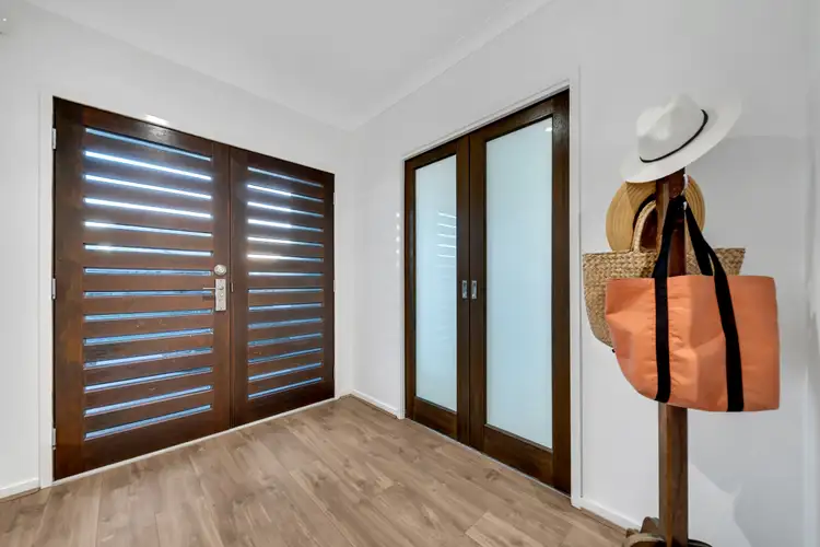 Fifth view of Homely house listing, 11 Forum Way, Point Cook VIC 3030